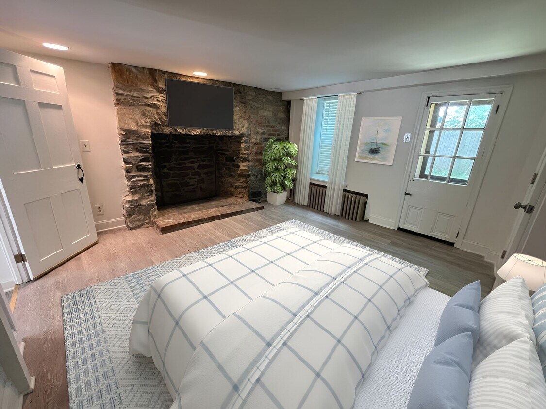 Primary Photo - 1 Bedroom, 1 bath