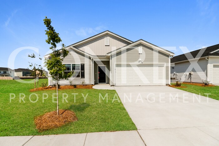 Primary Photo - 3 Bedroom New Construction