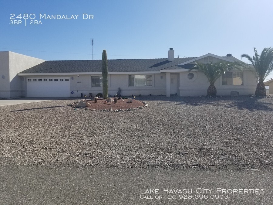 Furnished Winter Rental House For Rent In Lake Havasu City Az Apartments Com