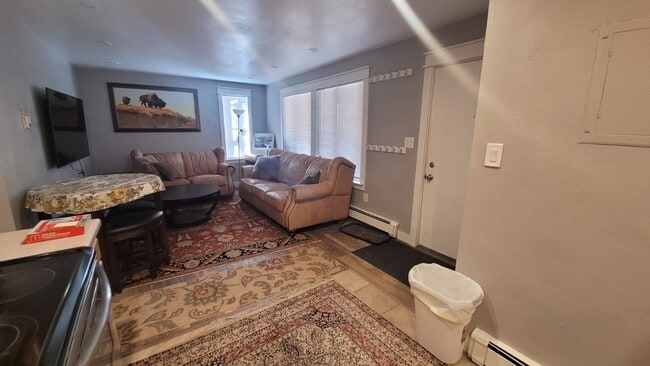 Foto del edificio - 1775 W Gore Creek Dr