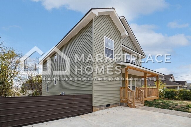 Photo - 4310 Ohls Ave House