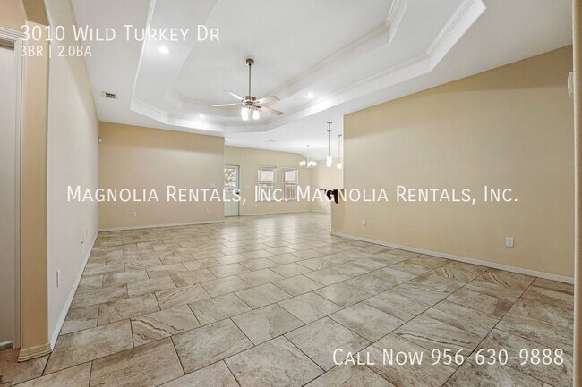 Building Photo - 3010 Wild Turkey Dr