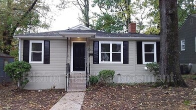 Building Photo - 7308 Rome Ave