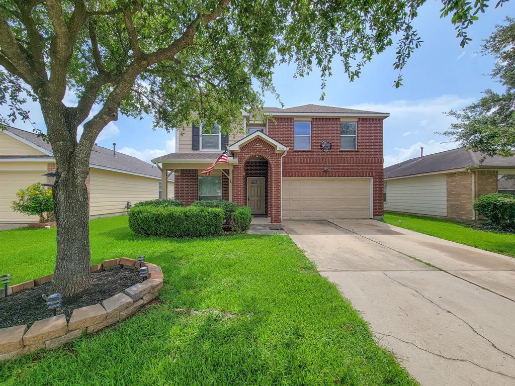 Foto principal - 2131 Cold River Dr