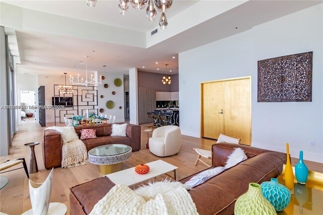 Foto del edificio - 2900 NE 7th Ave