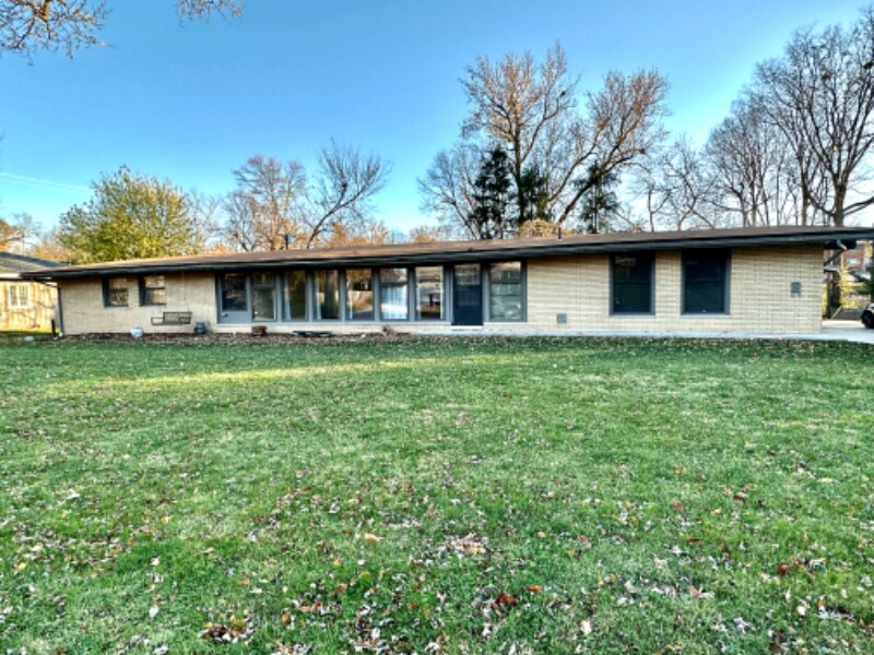 Primary Photo - 2912 Lincoln Hill SW