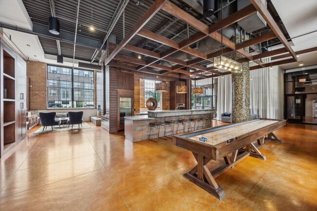 Building Photo - The Southwestern