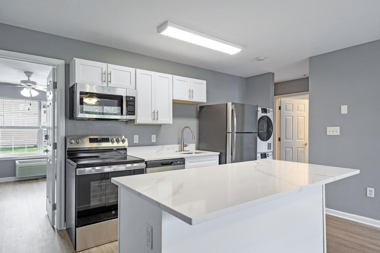 Primary Photo - DLP Kutztown