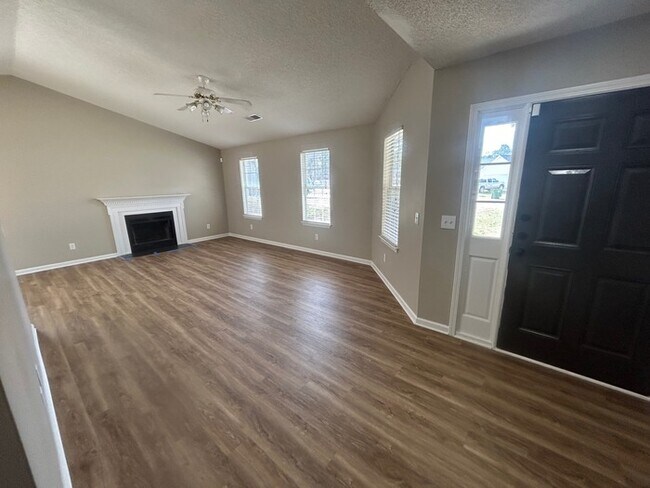 Foto del edificio - 25 Oak Lake Ct