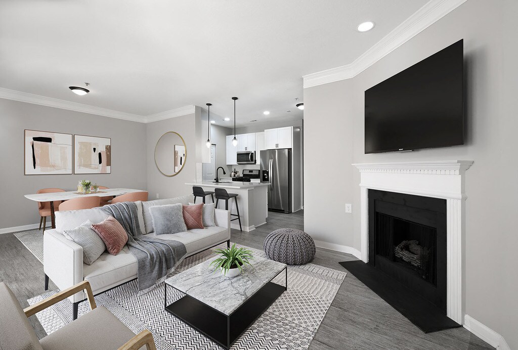 Foto principal - Legacy Ballantyne Apartments