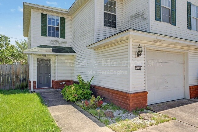 Photo - 3033 Mica St Townhome