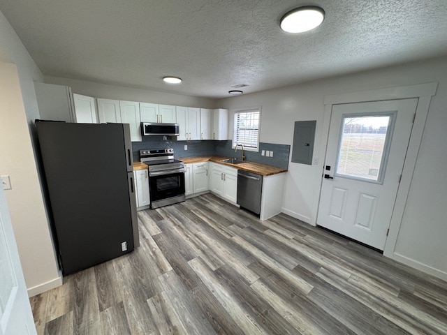 Foto del edificio - 3601 Overcast Rd