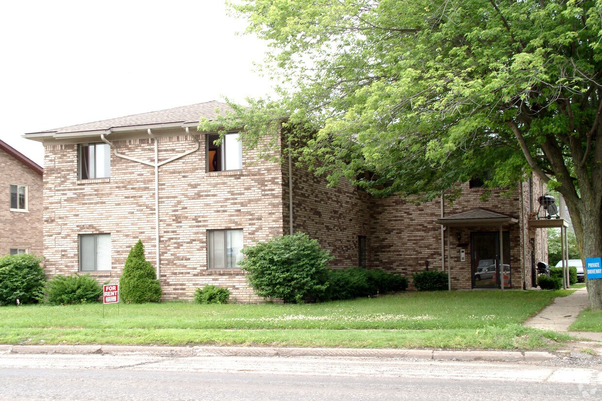 Foto del edificio - 1341 Ford Ave