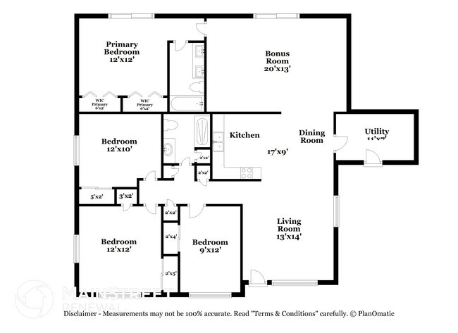 Building Photo - 205 Tangerine Dr