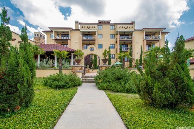 Foto del edificio - 4 Chenal Woods Dr