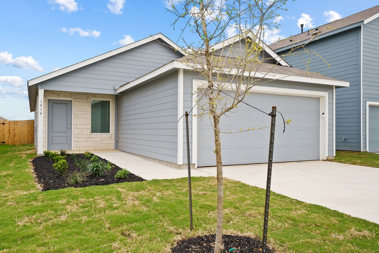 Primary Photo - New Home Construction Move in Ready