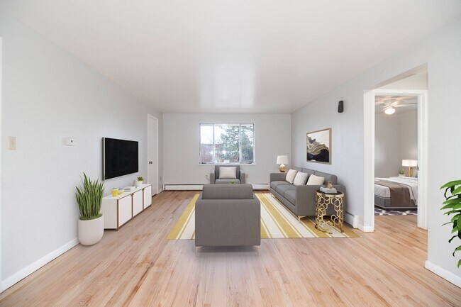 Foto del edificio - 717 Oak St