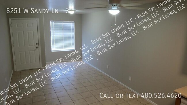 Building Photo - 8251 W Sandy Ln