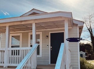 Foto del edificio - 2012 Battle Row