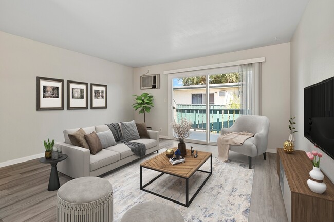 Foto del edificio - Whispering Oaks Apartments