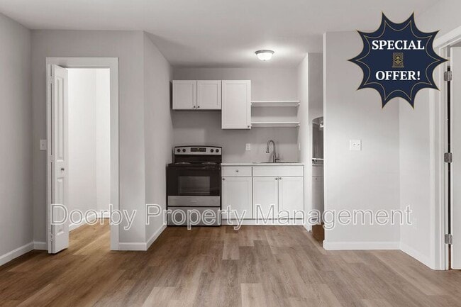 Building Photo - 133 W Ridgewood Ave