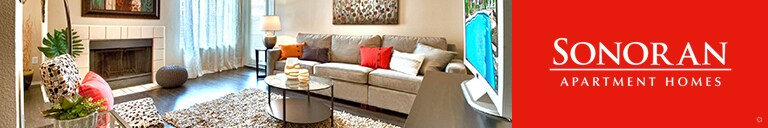 Sonoran Apartments