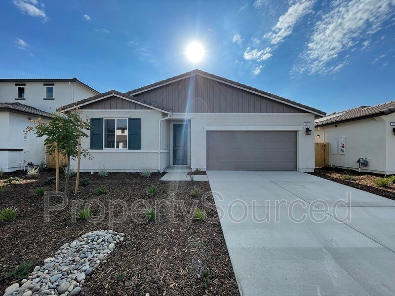 1815 Lateral Ave, Manteca, CA 95337 House Rental in Manteca, CA