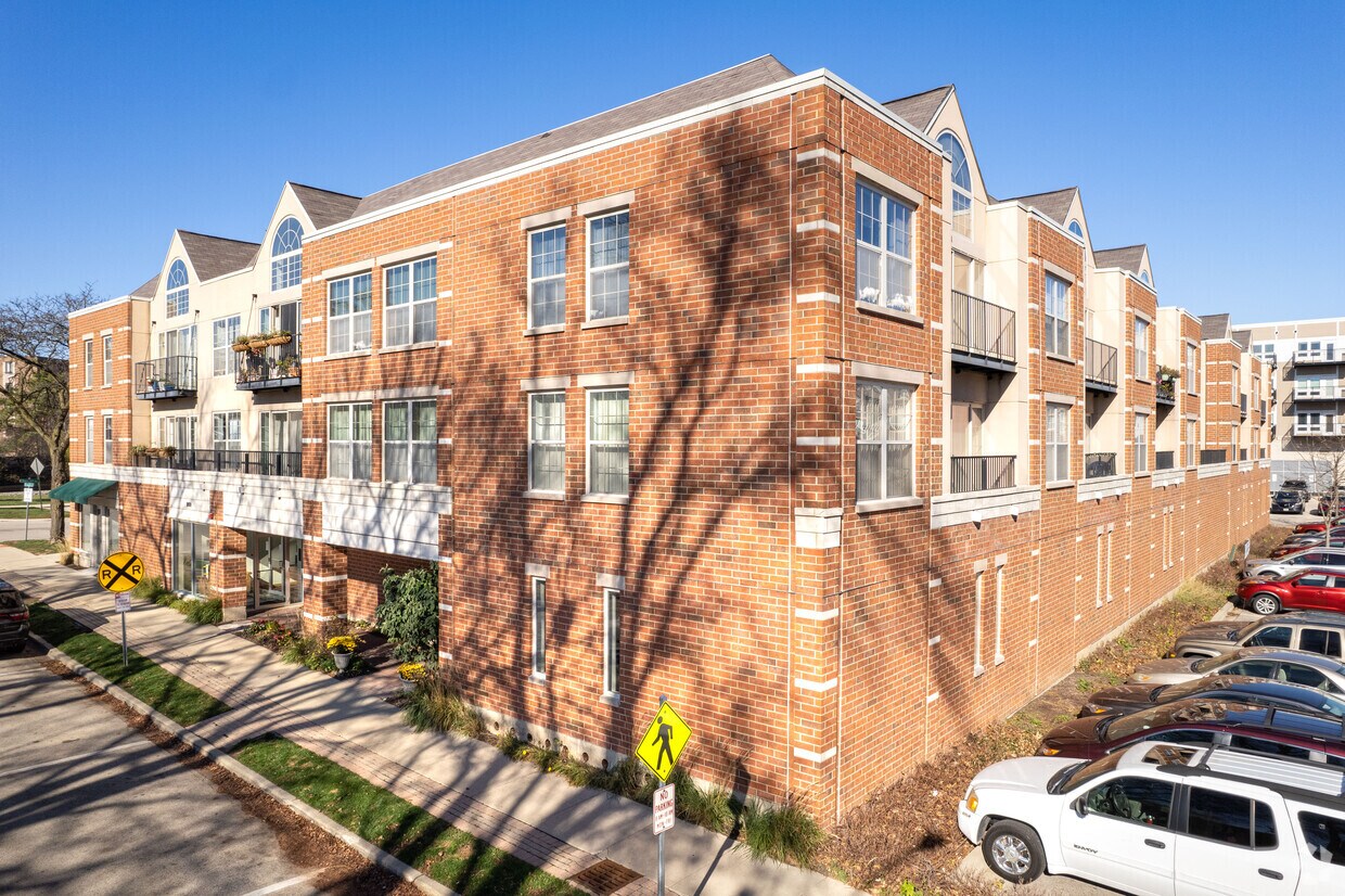 Foto principal - Dewes Court