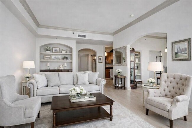 Foto del edificio - 3445 Stratford Rd NE