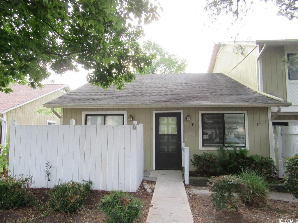 Foto principal - 1450 Turkey Ridge Rd