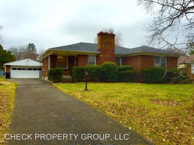 Primary Photo - 3 br, 2 bath House - 2219 Paris Drive