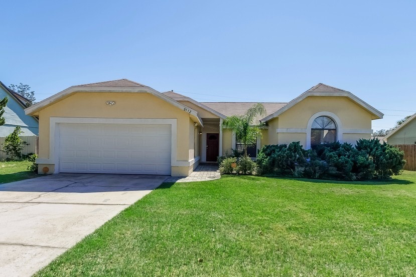 Primary Photo - 8112 Bright Meadow Dr