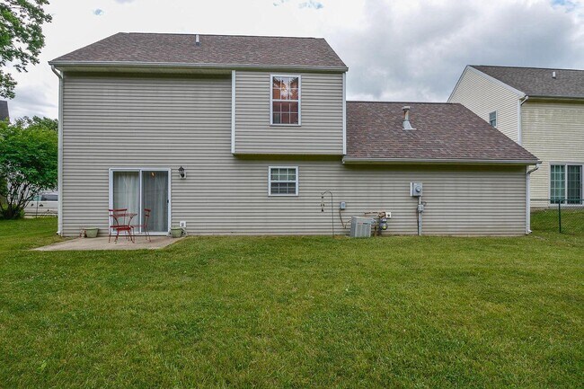 Foto del edificio - 2213 S Sweetbriar Ct