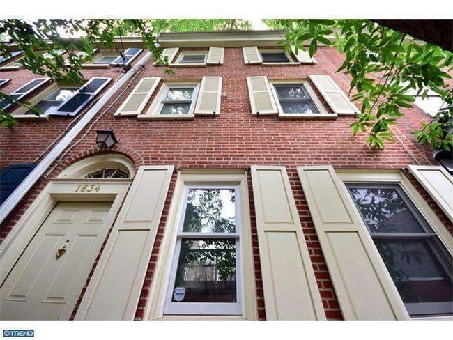 Foto del edificio - 1634 Waverly St