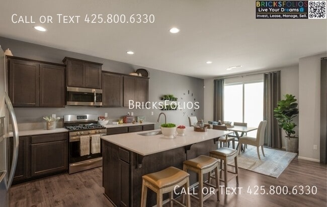 Building Photo - 18722 106th Ave Ct E