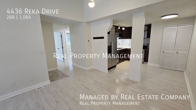 Building Photo - 4436 Reka Dr