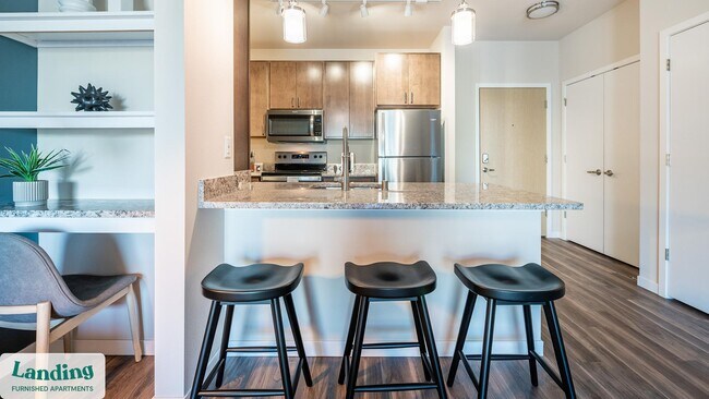 Foto del edificio - 41545 Ivy St