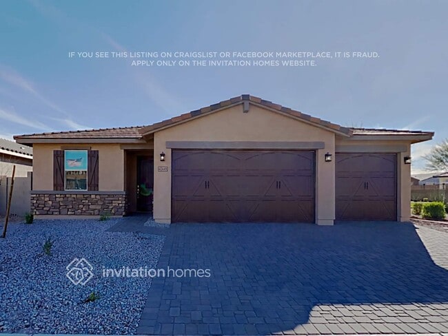 Building Photo - 40449 W Crane Dr