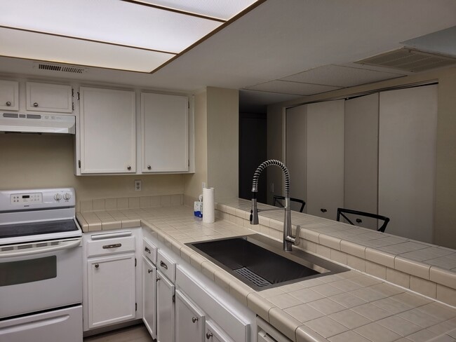 Kitchen - 5885 El Cajon Blvd
