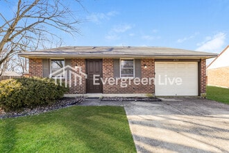 Building Photo - 8209 Mount Washington Dr