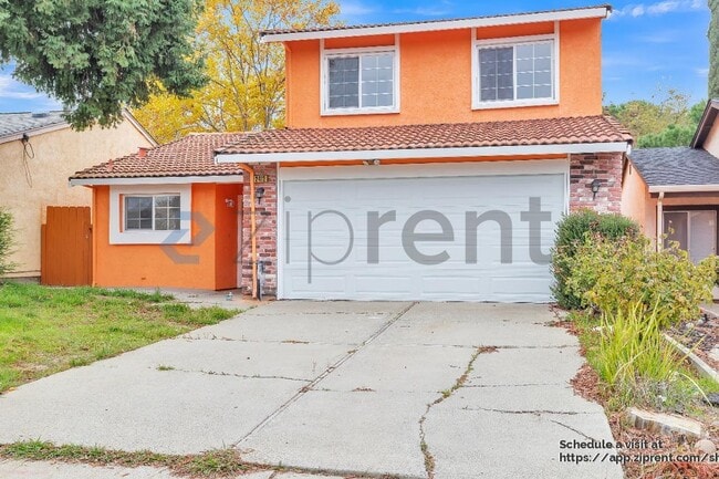 Foto del edificio - 2412 Sequoia Dr