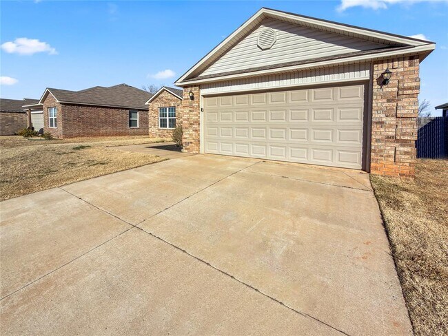 Foto del edificio - 3505 SE 94th St