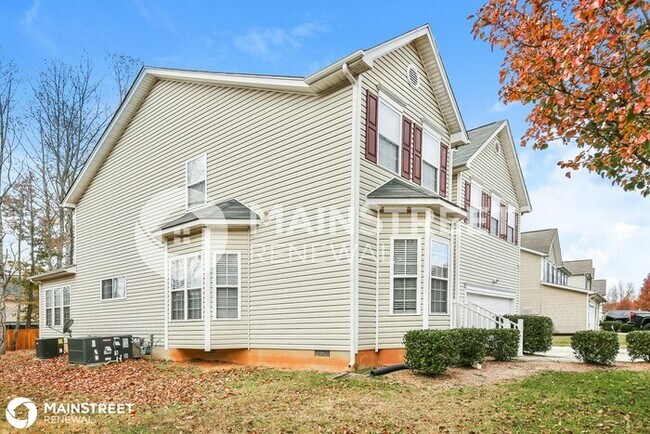 Building Photo - 1598 Candace Ridge Dr, Greensboro, NC 27406
