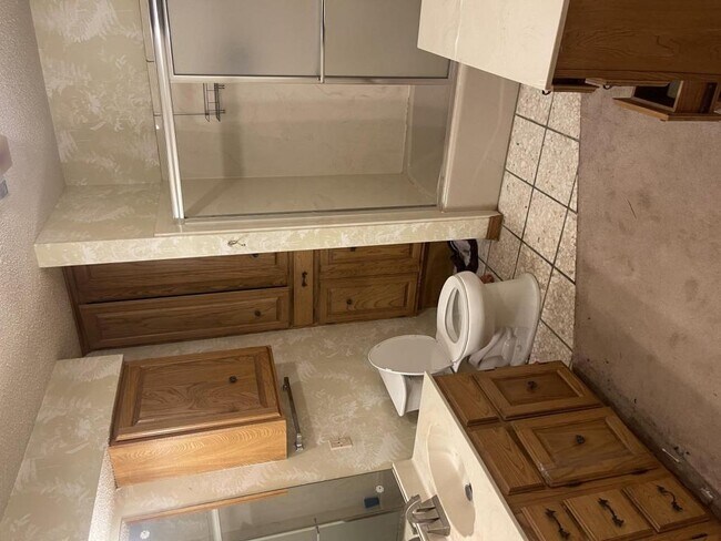 Foto del edificio - 2301 Columbus Ave