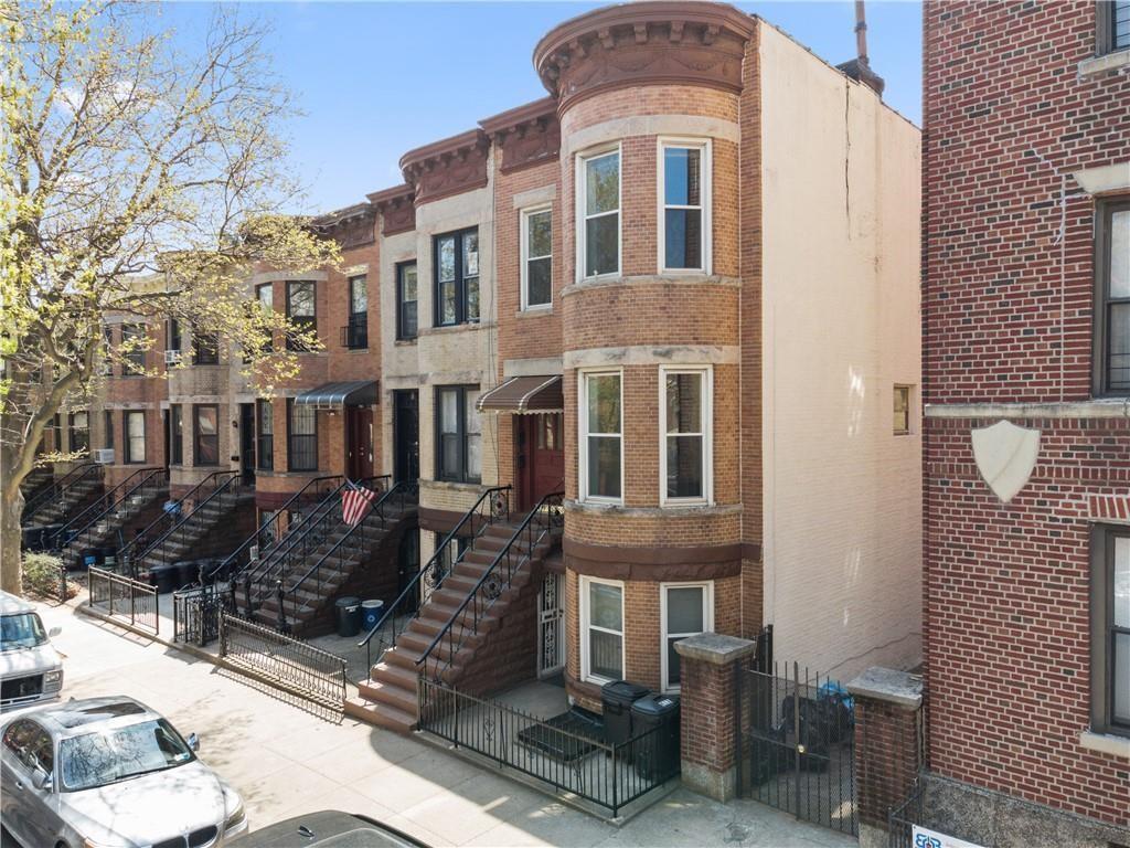 Foto principal - 412 73rd St