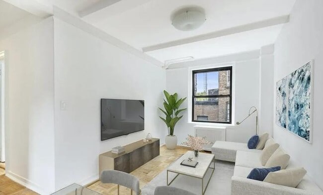 1 bedroom in NEW YORK NY 10003 - 1 bedroom in NEW YORK NY 10003 Apartment