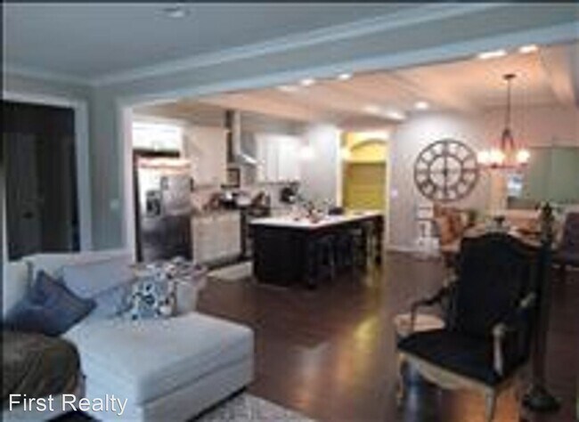 Foto del edificio - 3 br, 2 bath House - 2473 Mimms Lane