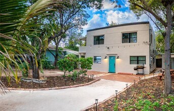 Building Photo - 277 NE 55th St