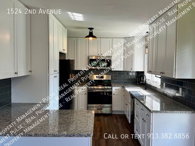Foto del edificio - 1524 2nd Ave
