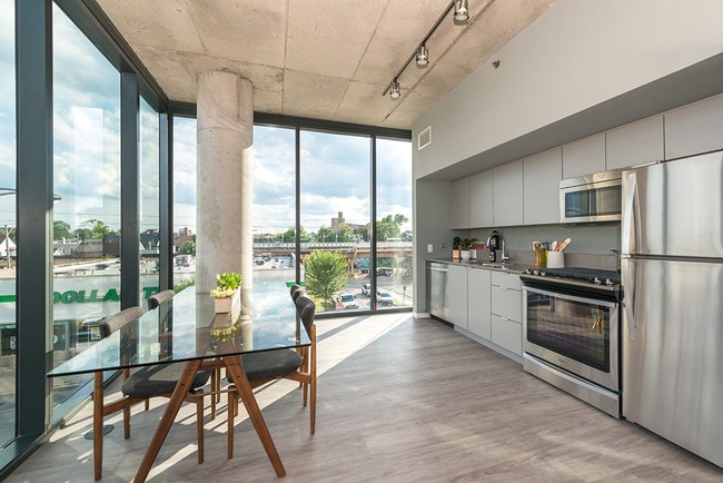 Photo - 2273 N Milwaukee Ave Apartment